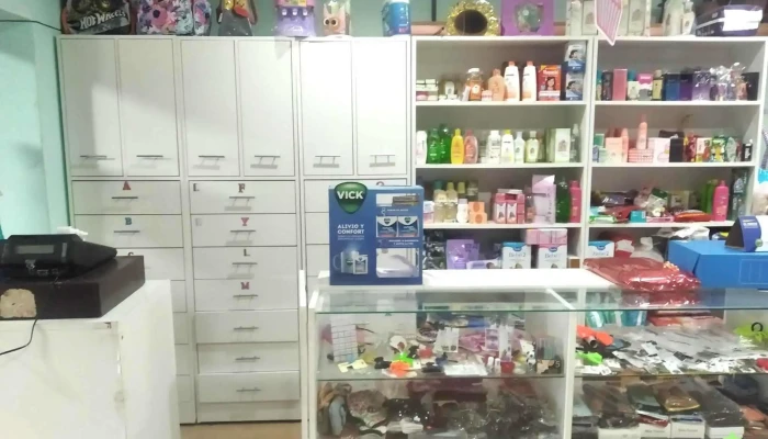 Farmacia Paola - Santiago Del Estero