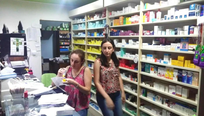 Farmacia Parodi - San Luis