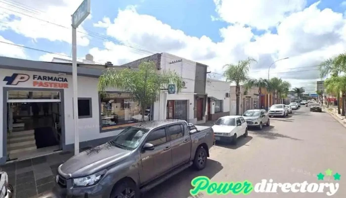 Farmacia Pasteur - Curuzú Cuatiá