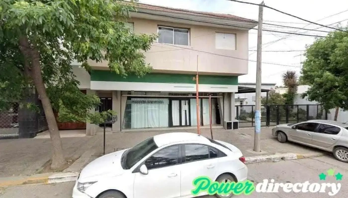 Farmacia Patagonia - Allen