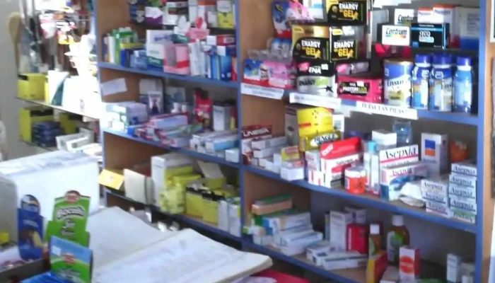 Farmacia Pehuen - Centro