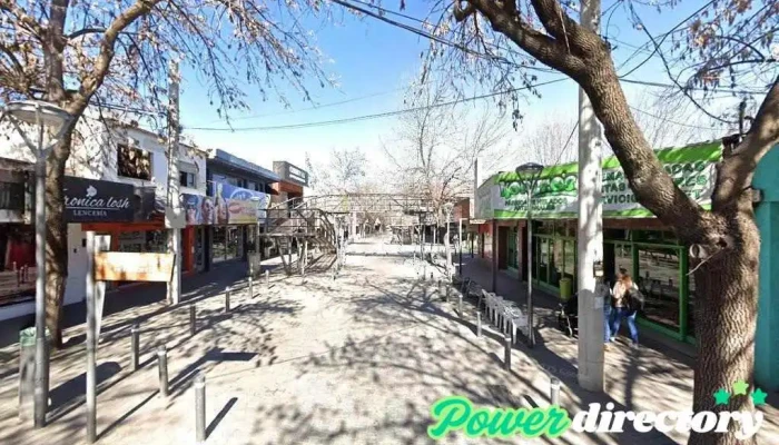 Farmacia Penalba - X5000Fge Santa Rosa De Calamuchita