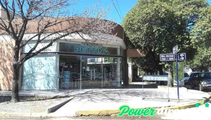 Farmacia Pettina - Prep Magistrales Obras Sociales - Malabrigo