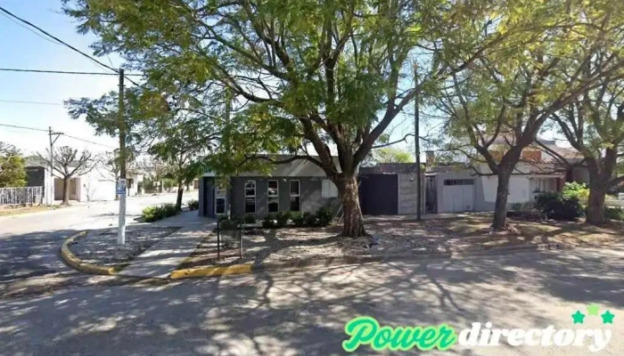 Farmacia Pinto - Uranga