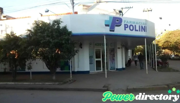 Farmacia Polini - Villa Angela