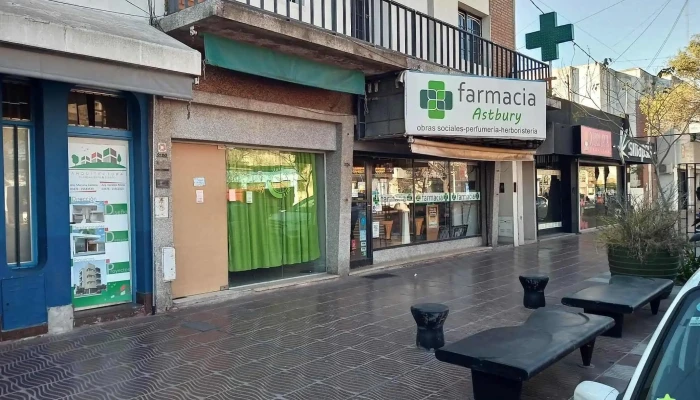 Farmacia Potalivo - S2200Fnu Santa Fe