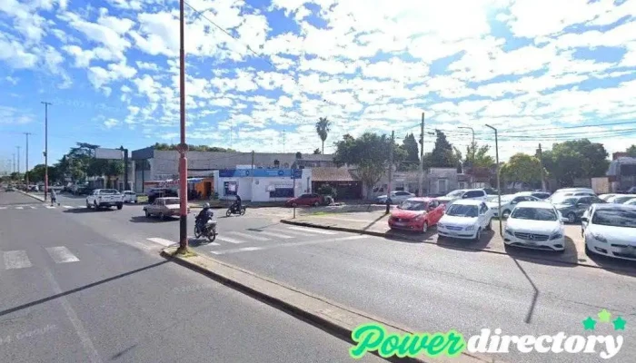 Farmacia Quintas - Santa Fe