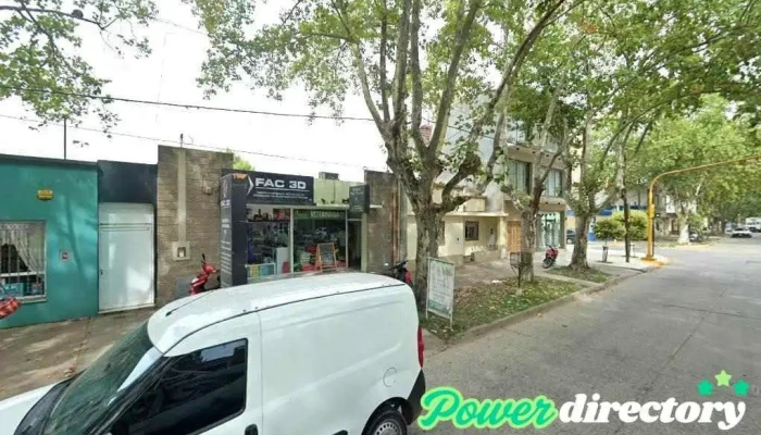 Farmacia Racca - Cañada De Gomez