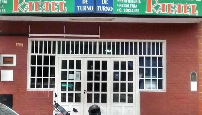 Farmacia Rafael - San Miguel De Tucumán