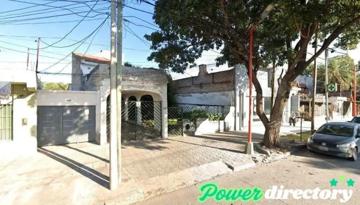 Farmacia Real del Sur - Santiago Del Estero