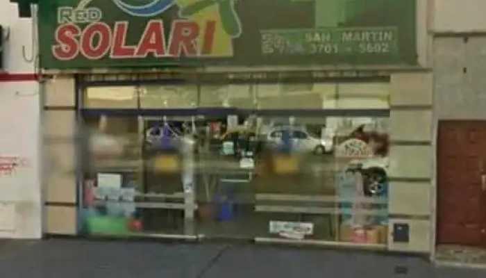 Farmacia Reyna - S2003Ajb Rosario