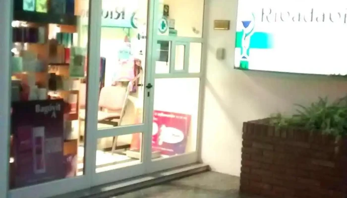 Farmacia Rivadavia - S2170Fqw Casilda