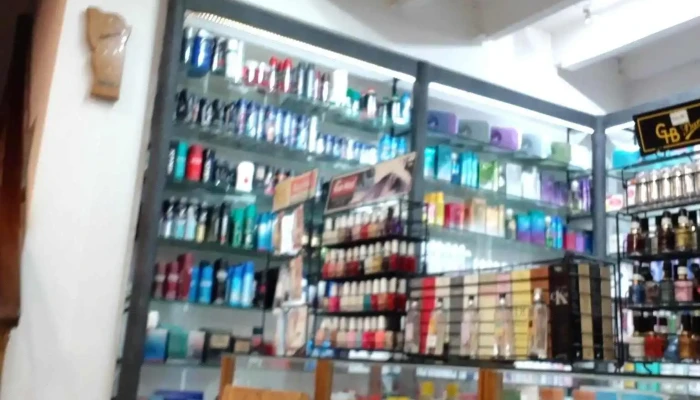 Farmacia Rivadavia - Santa Rosa Del Conlara