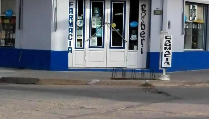 Farmacia Roberi - Curuzú Cuatiá