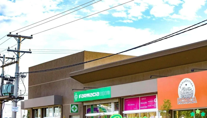 Farmacia Roca - Gral. Roca