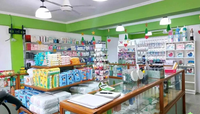 Farmacia Rodriguez - Avellaneda