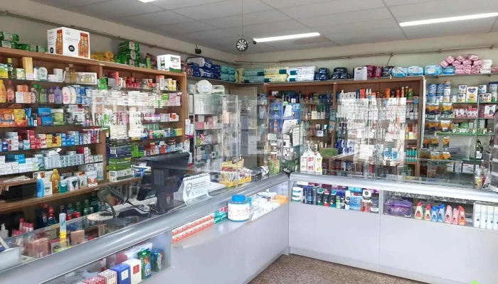 Farmacia Rossi - Firmat