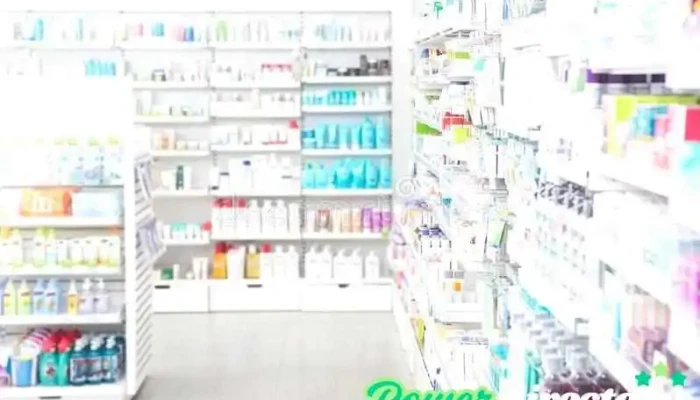 Farmacia Ruggeri - Montes De Oca