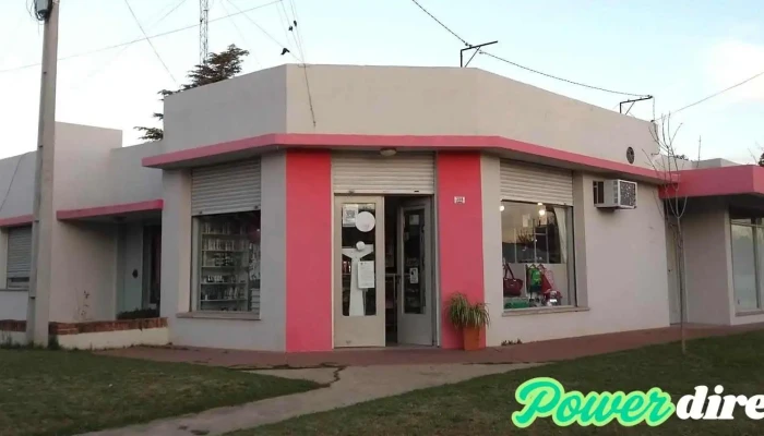 Farmacia Saino de Carranza - La Cesira