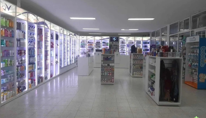 Farmacia San Antonio - San Antonio Oeste