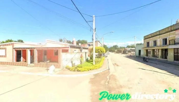 Farmacia San Isidro - Tucumán