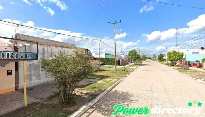 Farmacia San Jorge - Gral. Pinedo