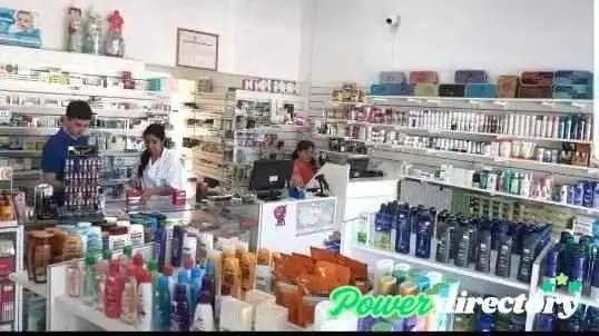 Farmacia San José I y ll - Villa Angela