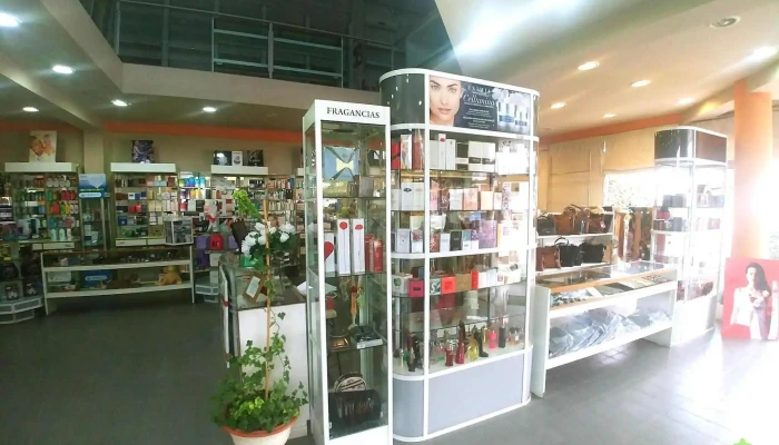 farmacia san juan Scs - Gral. Roca