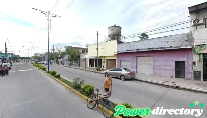 Farmacia San Juan - Tucumán