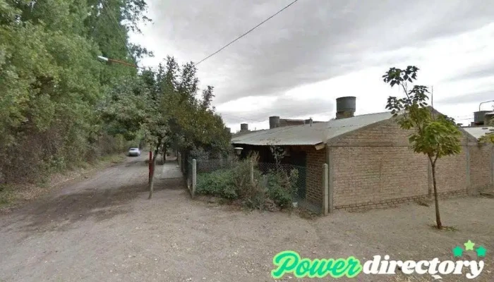 Farmacia San Luis - San Antonio Oeste