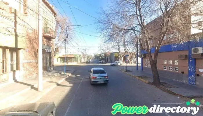 Farmacia San Marcos - Villa Mercedes
