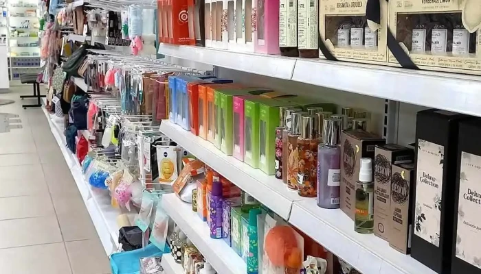 Farmacia San Martín 6 - Gral. Roca