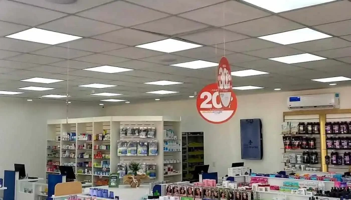 Farmacia San Martín 7 - Gral. Roca