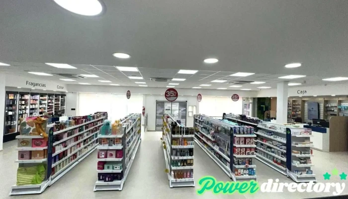 Farmacia San Martín 9 - Gral. Roca