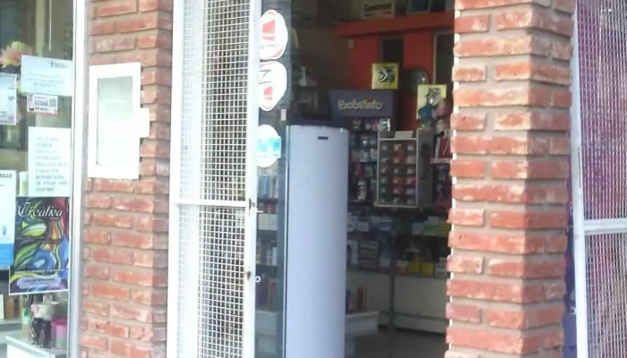 Farmacia San Martín - X5186Asn Alta Gracia