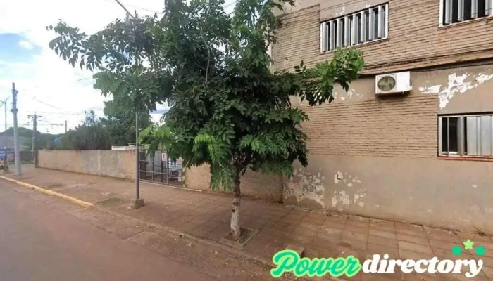 Farmacia San Matias Scs - Santo Tomé