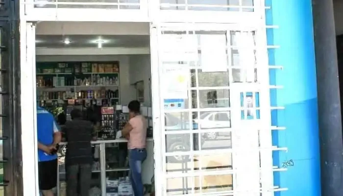 Farmacia San Nicolas - Famaillá