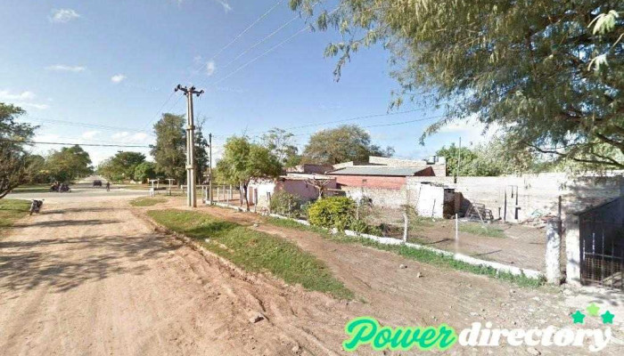 Farmacia San Roque Pedro Y Hector Osyguss Sh - Presidencia Roque S Enz Pe A