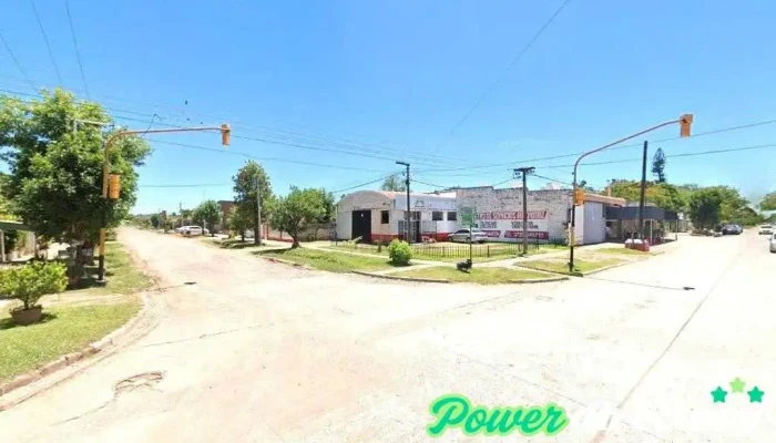 Farmacia Santa Catalina - Chaco