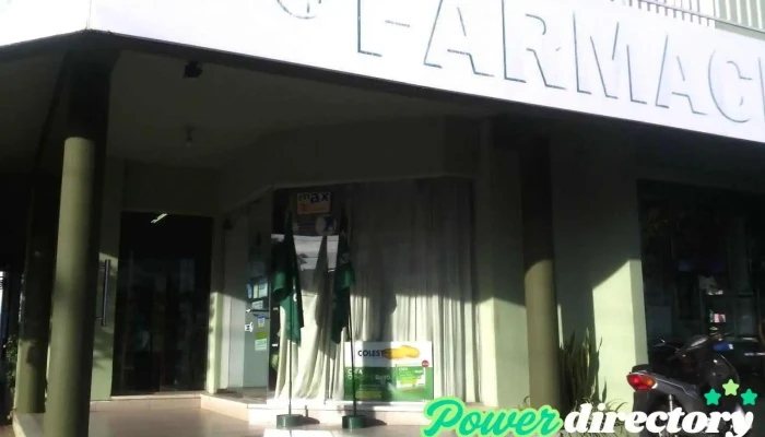 Farmacia Santa Clara - Centro