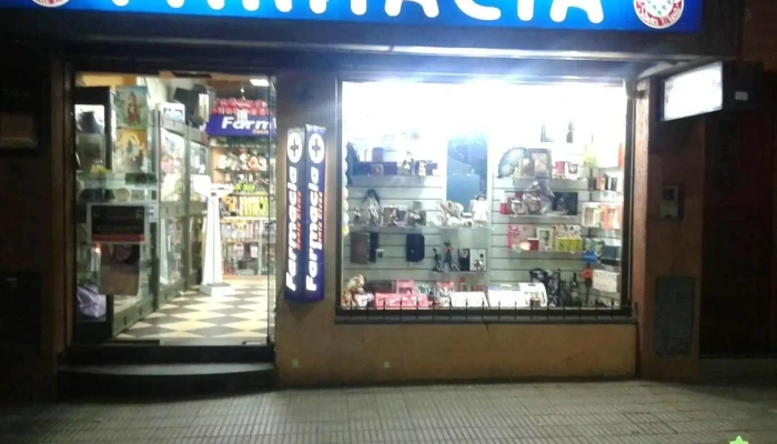 Farmacia Santa Elena - Tafí Viejo