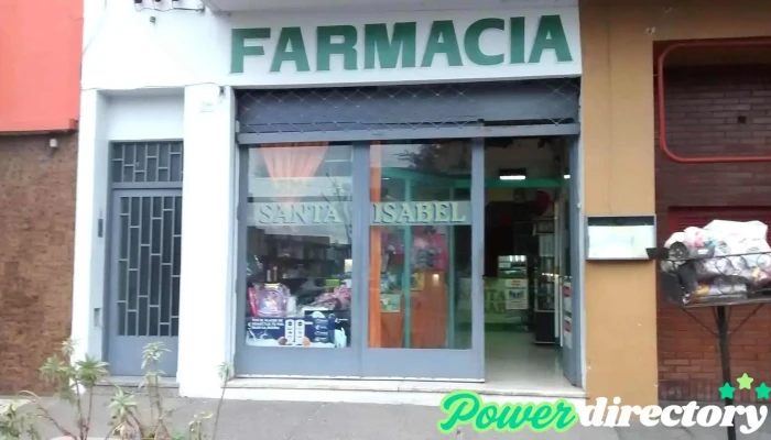 Farmacia Santa Isabel - San Miguel De Tucumán