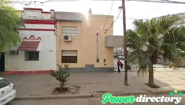 Farmacia Santa Marta - Red Farmar - La Banda