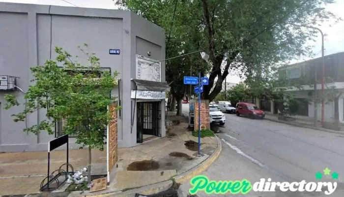 Farmacia Santa Paul Srl - Villa Mercedes