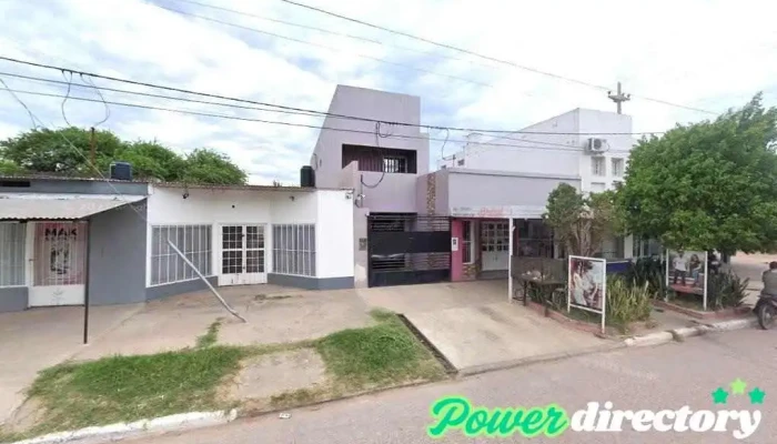 Farmacia Santa Rita Ii - Chaco