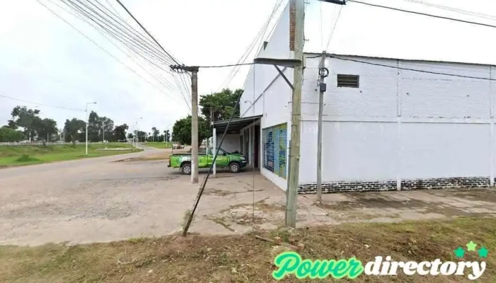 Farmacia Santa Trinidad - Sáenz Peña