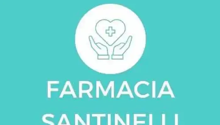 Farmacia Santinelli - Armstrong