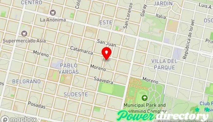 Farmacia santo - Rufino