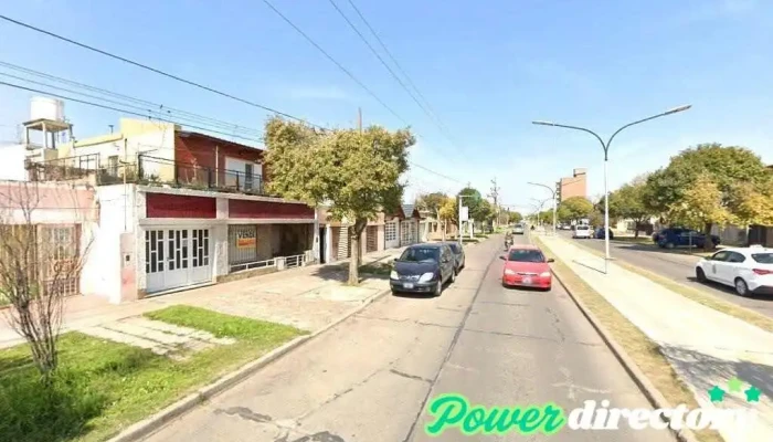 Farmacia Sargento Cabral Al 500 - S2200Fzj San Lorenzo