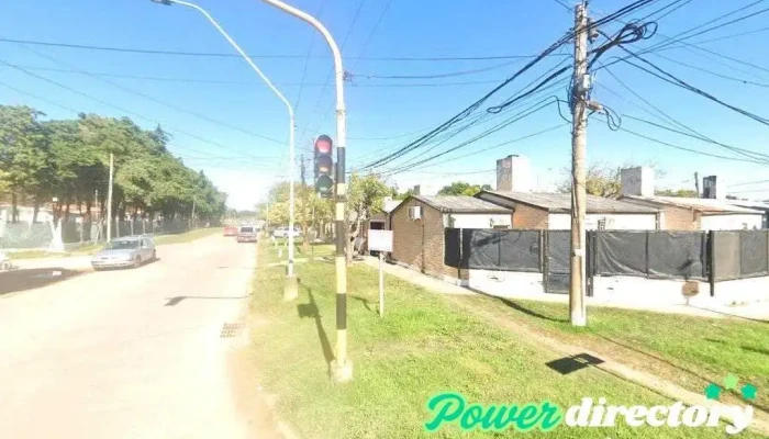 Farmacia Sauco - Santo Tomé